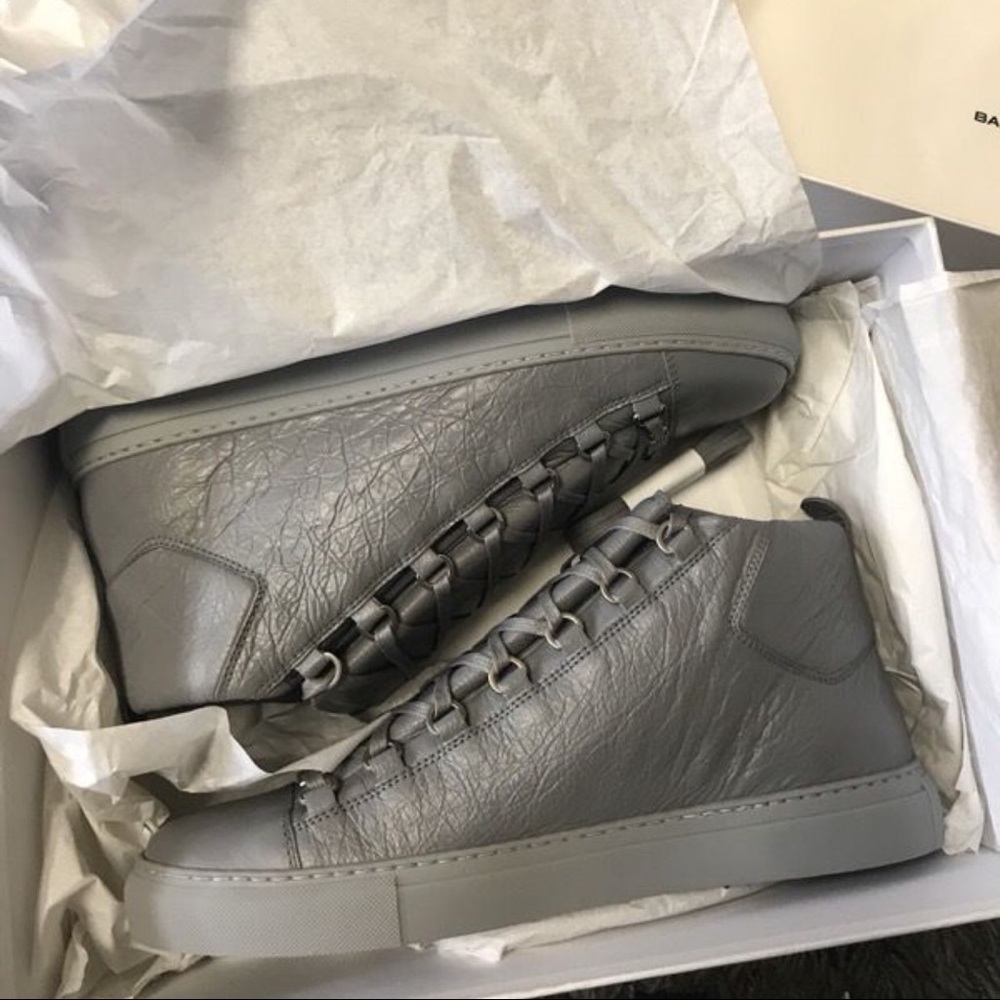Balenciagas